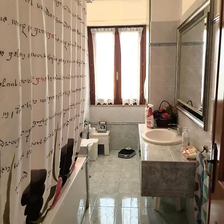 Denise E Luca Bed & Breakfast Latina