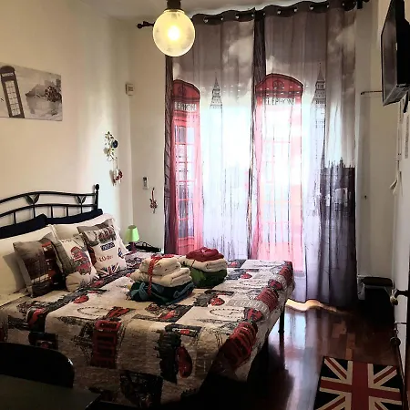 Bed & Breakfast Denise E Luca Latina