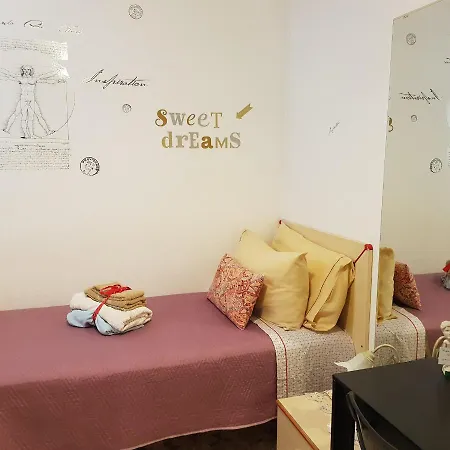 Bed & Breakfast Denise E Luca Latina