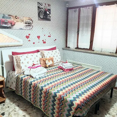 Bed & Breakfast Denise E Luca Latina
