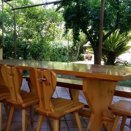 Bed & Breakfast Denise E Luca Latina