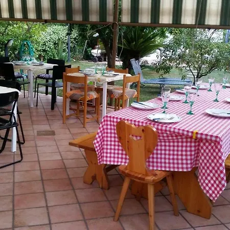 Bed & Breakfast Denise E Luca Latina