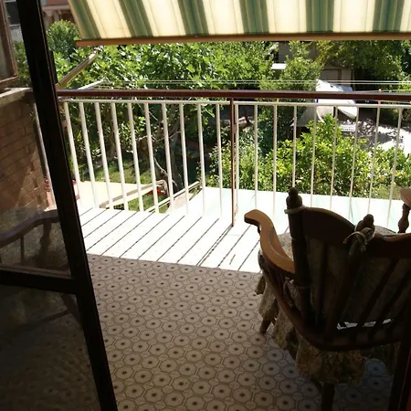 Bed & Breakfast Denise E Luca Latina