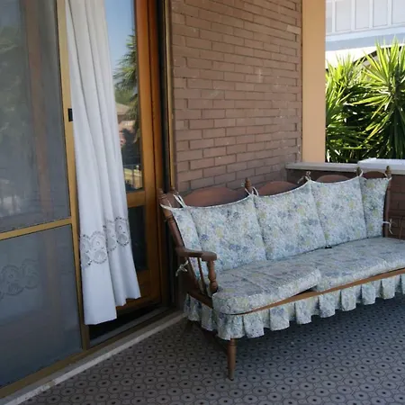 Bed & Breakfast Denise E Luca Latina