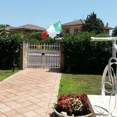 Bed & Breakfast Denise E Luca Latina