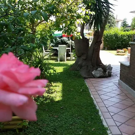 Bed & Breakfast Denise E Luca