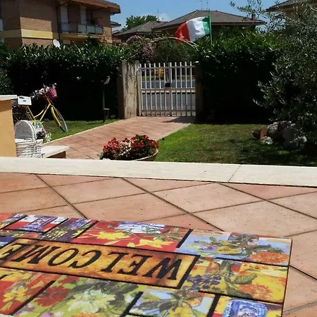 Denise E Luca Bed & Breakfast Latina