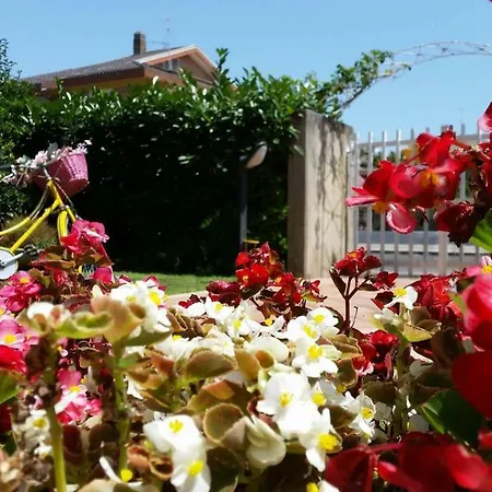 Denise E Luca Bed & Breakfast *