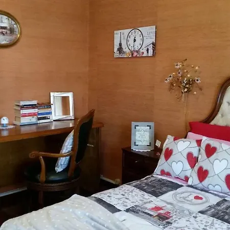 Denise E Luca Bed & Breakfast Latina