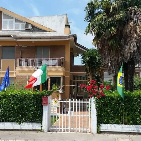 Bed & Breakfast Denise E Luca Latina