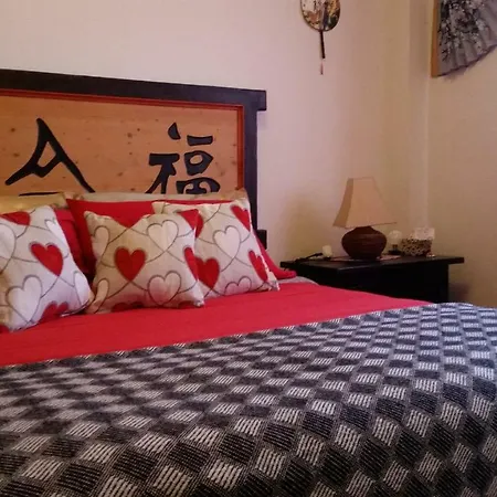 Bed & Breakfast Denise E Luca Latina