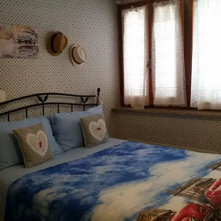 Bed & Breakfast Denise E Luca Latina