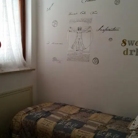 Bed & Breakfast Denise E Luca *