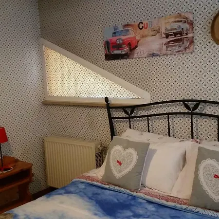 Bed & Breakfast Denise E Luca Latina