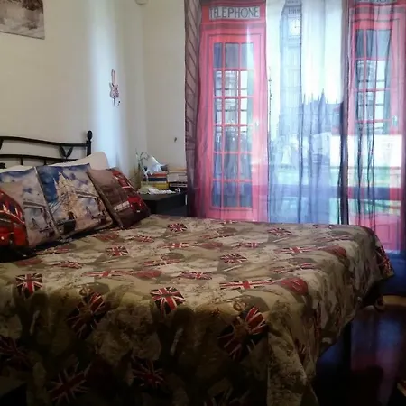 Denise E Luca Bed & Breakfast